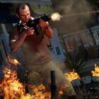 A Rockstar poderá em breve oferecer ferramentas de modding para GTA Online em consoles Creo Gaming