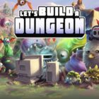 Anunciado Let's Build a Dungeon: gerencie seu próprio estúdio de videogame no Xbox e PC Creo Gaming