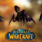 As montarias mais raras do WoW Classic: descubra todas! Creo Gaming
