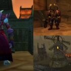 As novas moedas do WoW Classic para coletar para melhorar seu equipamento Creo Gaming