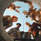 As primeiras críticas dos filmes de Borderlands revelam uma adaptação decepcionante Early Borderlands movie impressions brand it "disaster" and "huge misfire"