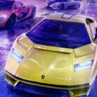 Asphalt Legends Unite chega ao Switch com brindes exclusivos e cross-play Creo Gaming