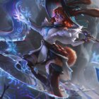 Aurora de League of Legends se beneficiará de um buff para recuperar seu equilíbrio competitivo Creo Gaming