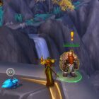 Como completar a missão exclusiva Gryphons of a Feather no World of Warcraft Creo Gaming