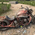Como criar veículos e ganhar uma bicicleta grátis Creo Gaming