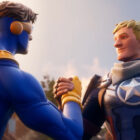 Como jogar Fortnite em tela dividida no PlayStation e Xbox facilmente Creo Gaming