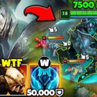 Unkillable Mordekaiser Dark Souls Boss in League of Legends