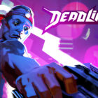 Desafie suas habilidades no modo Deadlink Chronodeck no Xbox Series X|S Creo Gaming