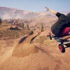 Descenders Next promete revolucionar os jogos de esportes radicais em 2025 Creo Gaming