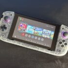 Descoberta do Nitro Deck+: o controlador Switch que revoluciona sua experiência de jogo Creo Gaming
