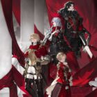 Descubra Sword of Convallaria: o RPG tático retrô que irá transportá-lo para um mundo de fantasia épico Creo Gaming