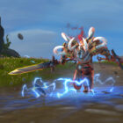 Descubra as novas especializações de World of Warcraft que revolucionam a jogabilidade Creo Gaming