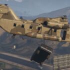 Descubra como encontrar e dominar o Cargobob no GTA Online para desencadear o caos Creo Gaming