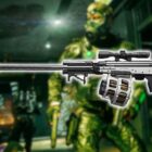 Descubra o melhor carregamento de RPK em Warzone Creo Gaming