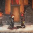 Descubra o novo modo Randomize do Salt and Sanctuary: um grande desafio! Creo Gaming