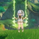 Descubra onde encontrar o Kalpalata Lotus em Genshin Impact para suas ascensões Creo Gaming