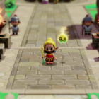 Descubra os segredos de The Legend of Zelda Echoes of Wisdom no novo trailer Creo Gaming