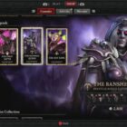 Diablo 4 se inspira em World of Warcraft com novos skins para sua 5ª temporada Creo Gaming