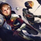 Encerramento do sadismo Ready at Dawn para a indústria de videogames em 2024 Critique de Lone Echo 2