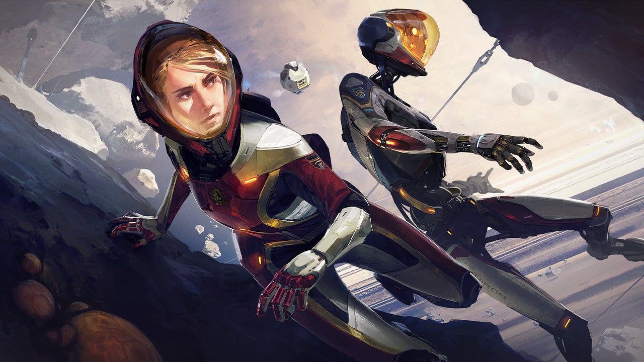 Critique de Lone Echo 2