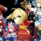Fate/Extra registra o renascimento de um clássico no Nintendo Switch em 2025 Creo Gaming