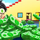 Fique super rico para comprar GTA 6 no Roblox! Creo Gaming