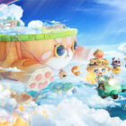 Floatopia, o encantador simulador de vida a ser descoberto em 2025 no Switch e muito mais Creo Gaming