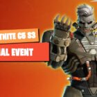 Fortnite Capítulo 5 Temporada 3: data e segredos do evento final a não perder Creo Gaming