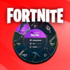 Fortnite: um novo sistema de roda de armas inspirado em GTA esperado para o final de 2024 Creo Gaming