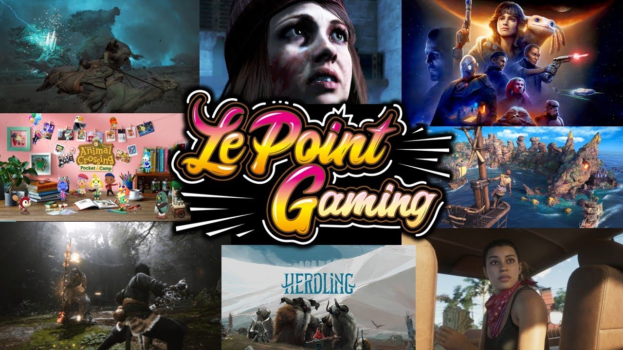 Creo Gaming