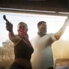 Instalação de 95 GB do GTA 6 revelada pela cobertura dos fãs e reações dos jogadores GTA 6 fan made cover art sparks optimism over surprisingly low 95GB install size- Details