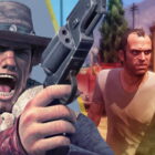 GTA V: um legado marcante na evolução dos videogames Rockstar Creo Gaming
