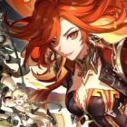 Genshin Impact 5.0: Descubra Natlan e seus Saurianos na atualização “Flores Resplandecentes” Creo Gaming