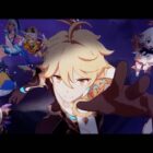 Genshin Impact 5.0 apresenta Mualani e Kazuha com nova atualização em 28 de agosto de 2024 Creo Gaming