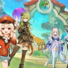 Genshin Impact: personagens aguardam até 11 atualizações para voltar ao gacha Creo Gaming