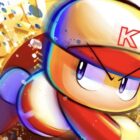 Gráficos Famitsu: Switch ainda domina, Powerful Pro Baseball no PS4. Imagem da Konami. Creo Gaming