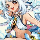 Guia completo de materiais para atualizar Mualani em Genshin Impact Creo Gaming