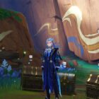 Guia para obter a conquista ‘encontre as cores espalhadas’ em Genshin Impact Creo Gaming