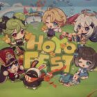 HoYoFEST 2024 em Cingapura: todas as surpresas para os fãs de Genshin e Honkai Creo Gaming