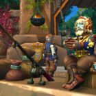 Jogadores de WoW impressionados com a qualidade do Retail, defendem o jogo contra as críticas. Creo Gaming