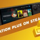 Jogue seus jogos PS Plus no Steam Deck sem ligar o PS5 com este guia simples Creo Gaming