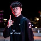 LCK: T1 Faker decepciona fãs, preocupações aumentam Creo Gaming