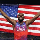 Noah Lyles, campeão olímpico e fã de League of Legends, a dualidade de um herói moderno Creo Gaming
