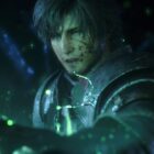 Notícias iminentes de Final Fantasy 16 no PC após uma referência em um driver da Nvidia Creo Gaming