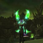 Novas APIs para personalização de personagens em World of Warcraft Creo Gaming