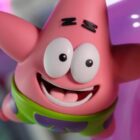 Novo jogo do Bob Esponja com Patrick como personagem principal: detalhes revelados Creo Gaming