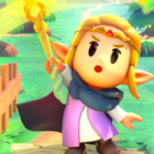 Novo trailer de The Legend of Zelda: Echoes of Wisdom no Switch Creo Gaming