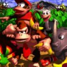 Novos ícones Switch Online inspirados em Donkey Kong Country para ganhar até setembro de 2024 Creo Gaming
