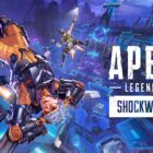 Novos recursos e sentido de combate: Apex Legends Shockwave em ação Creo Gaming
