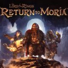 O Retorno do Senhor dos Anéis a Moria: tudo sobre a atualização 2.0 e seu modo Sandbox Return to Moria Hero Image